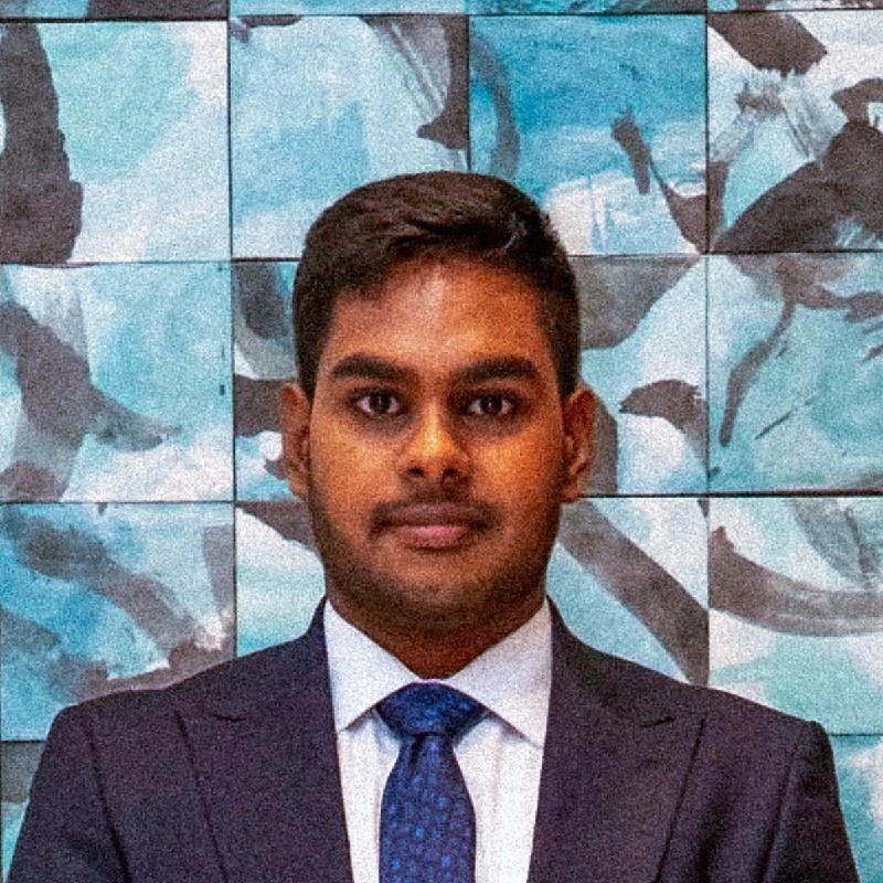 Harindu De Mel