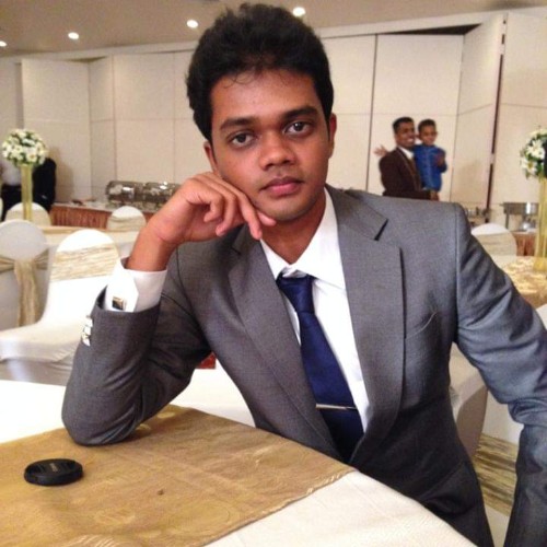 Kaveen Gunarathne