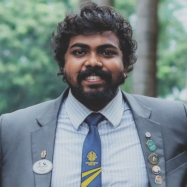 Nirmal Gunaratne