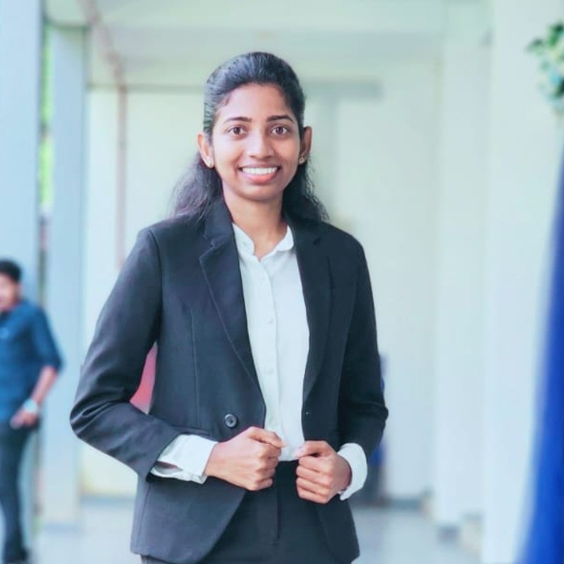 Chathurika Hasanthi