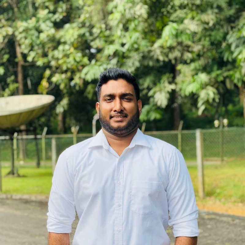 Gagana Tharupathi