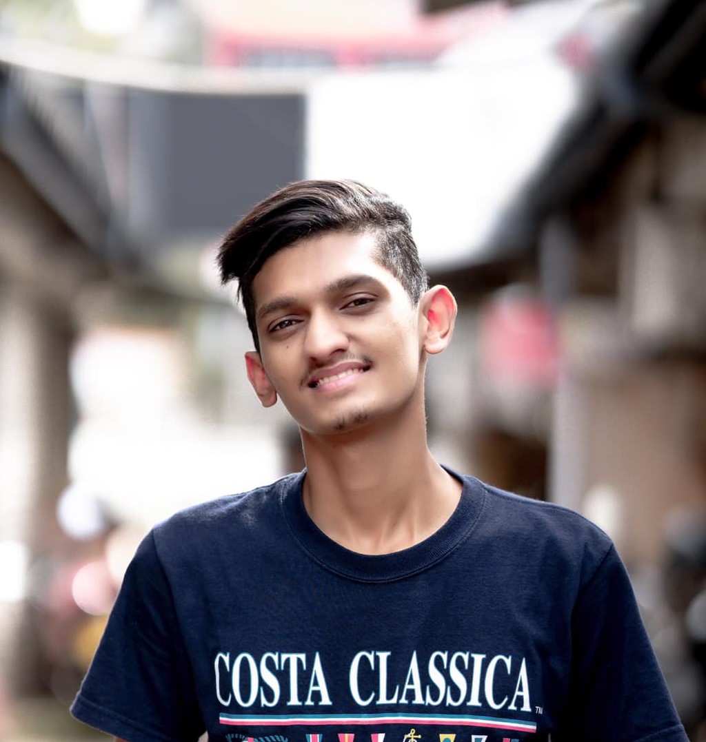 Sakindu Kavishan
