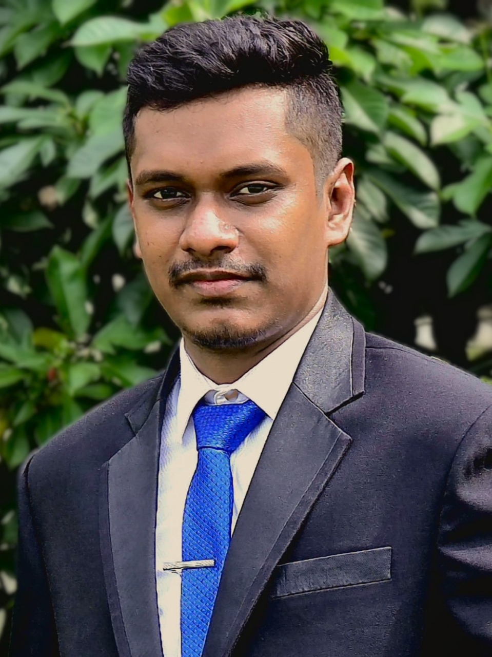 Shehan Hettiarachchi